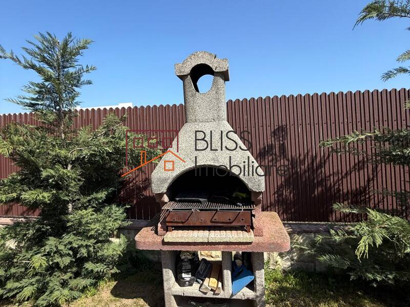 5-Bedroom Villa Iancu Nicolae — Private Pool, 600 Sqm Garden, Pets OK, Bucharest / Ilfov | Bliss Imobiliare / Photo 35 - BLISS Imobiliare