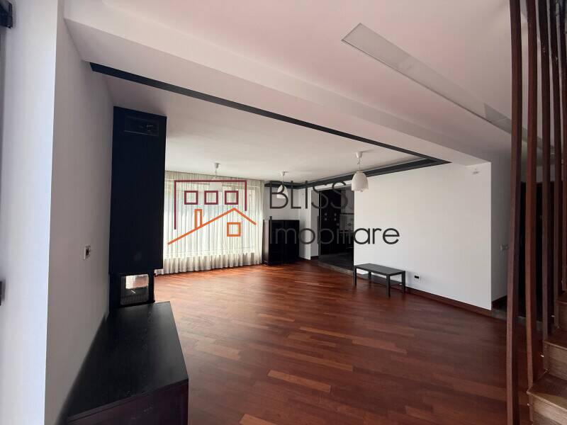Casa 5 Camere Cu Gradina Si Terasa Generoasa — Pipera Bucuresti | Bliss Imobiliare / Photo 6 - BLISS Imobiliare