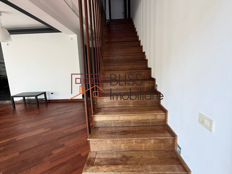 Casa 5 Camere Cu Gradina Si Terasa Generoasa — Pipera Bucuresti | Bliss Imobiliare / Photo 15 - BLISS Imobiliare