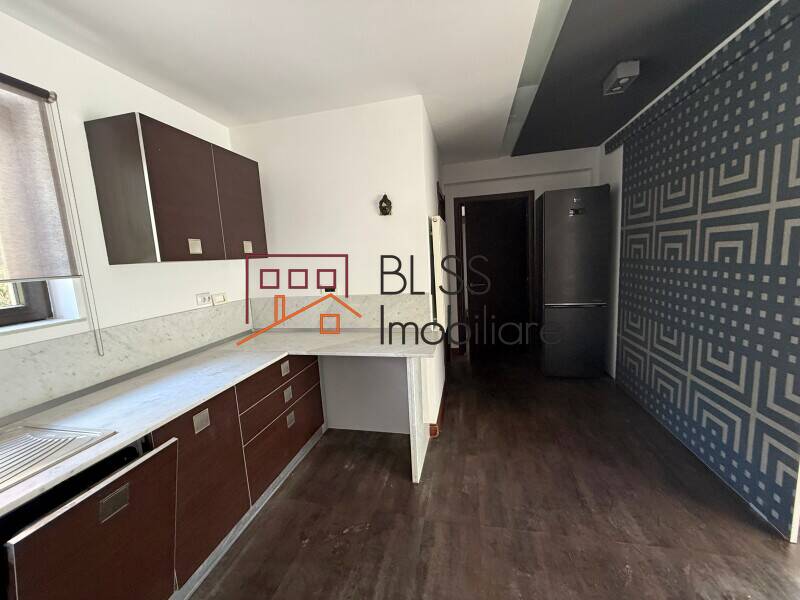 Casa 5 Camere Cu Gradina Si Terasa Generoasa — Pipera Bucuresti | Bliss Imobiliare / Photo 8 - BLISS Imobiliare