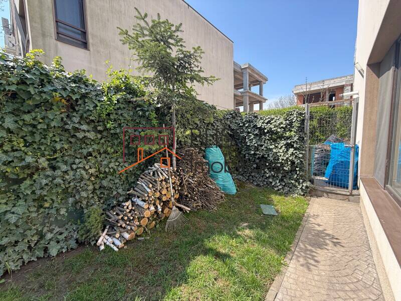 4-Bedroom House With Garden & Large Terrace — Pipera Bucharest, Bucharest / Ilfov | Bliss Imobiliare / Photo 13 - BLISS Imobiliare