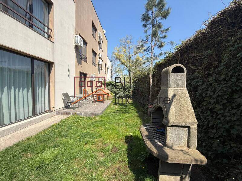 4-Bedroom House With Garden & Large Terrace — Pipera Bucharest, Bucharest / Ilfov | Bliss Imobiliare / Photo 2 - BLISS Imobiliare