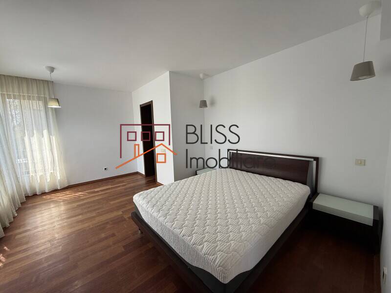 Casa 5 Camere Cu Gradina Si Terasa Generoasa — Pipera Bucuresti | Bliss Imobiliare / Photo 17 - BLISS Imobiliare