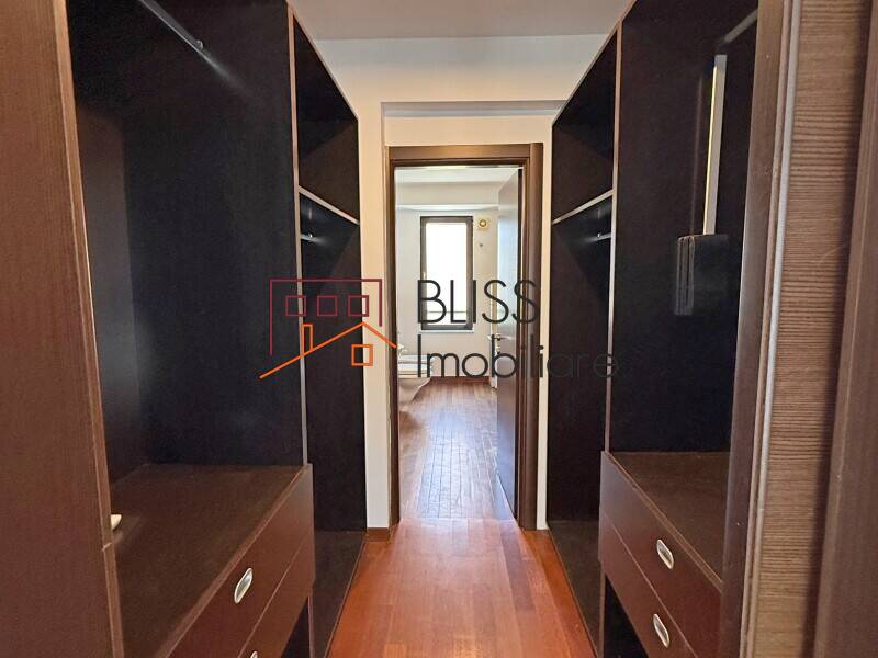 Casa 5 Camere Cu Gradina Si Terasa Generoasa — Pipera Bucuresti | Bliss Imobiliare / Photo 20 - BLISS Imobiliare