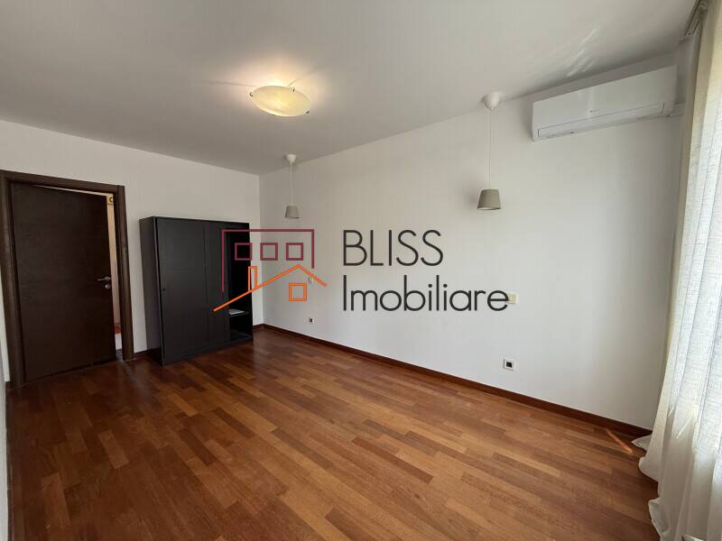 4-Bedroom House With Garden & Large Terrace — Pipera Bucharest, Bucharest / Ilfov | Bliss Imobiliare / Photo 27 - BLISS Imobiliare