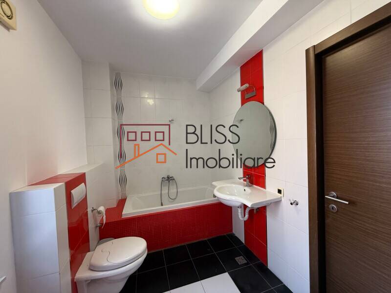 Casa 5 Camere Cu Gradina Si Terasa Generoasa — Pipera Bucuresti | Bliss Imobiliare / Photo 29 - BLISS Imobiliare
