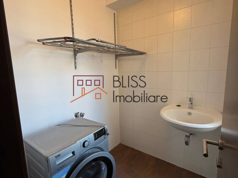 Casa 5 Camere Cu Gradina Si Terasa Generoasa — Pipera Bucuresti | Bliss Imobiliare / Photo 30 - BLISS Imobiliare