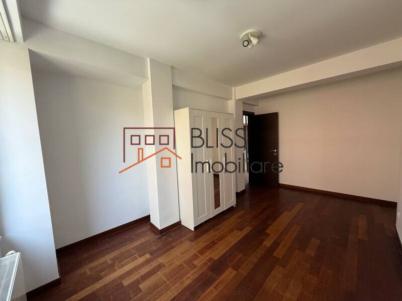 4-Bedroom House With Garden & Large Terrace — Pipera Bucharest, Bucharest / Ilfov | Bliss Imobiliare / Photo 25 - BLISS Imobiliare