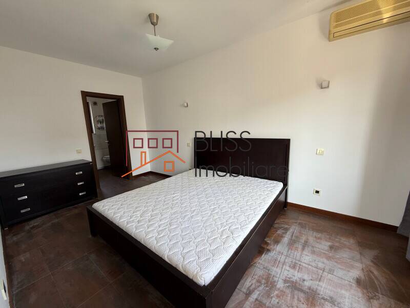 Casa 5 Camere Cu Gradina Si Terasa Generoasa — Pipera Bucuresti | Bliss Imobiliare / Photo 32 - BLISS Imobiliare