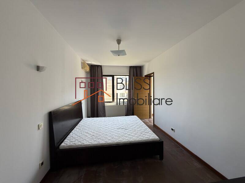 Casa 5 Camere Cu Gradina Si Terasa Generoasa — Pipera Bucuresti | Bliss Imobiliare / Photo 33 - BLISS Imobiliare