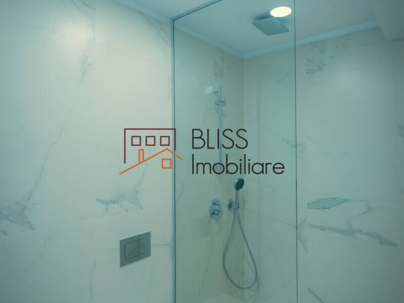 Apartament 3 Camere One Lake Club – 67 Mp, Bloc Nou 2025, Parcare | Bliss Imobiliare / Photo 8 - BLISS Imobiliare