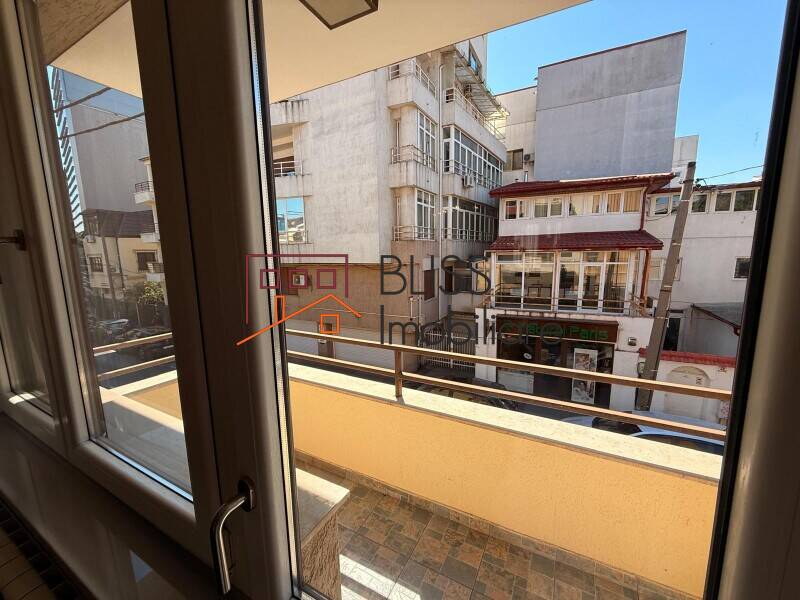 Duplex 4 Camere Floreasca – 143 Mp, Lux, Terasa Panoramica | Bliss Imobiliare / Photo 9 - BLISS Imobiliare