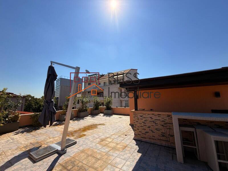 Duplex 4 Camere Floreasca – 143 Mp, Lux, Terasa Panoramica | Bliss Imobiliare / Photo 2 - BLISS Imobiliare