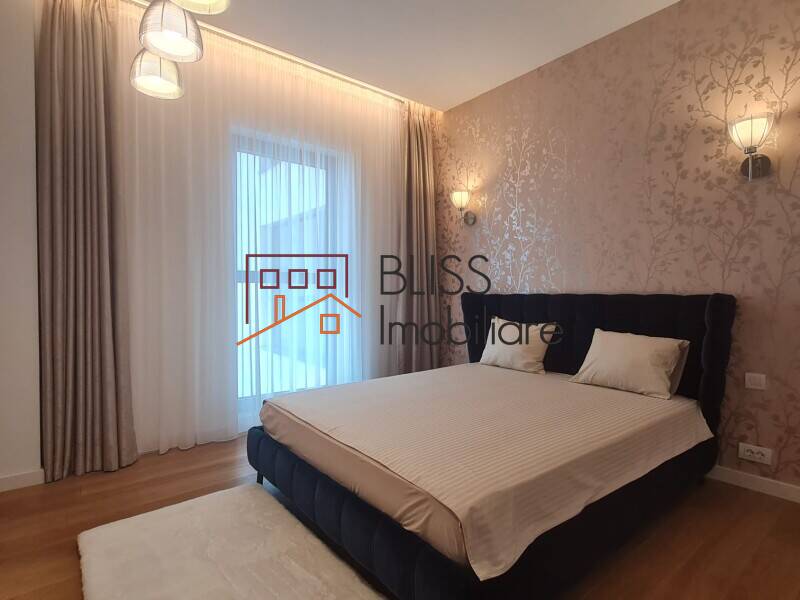 Apartament 3 Camere One Herastrau Park – 83 Mp, Mobilat, Parcare | Bliss Imobiliare / Photo 9 - BLISS Imobiliare