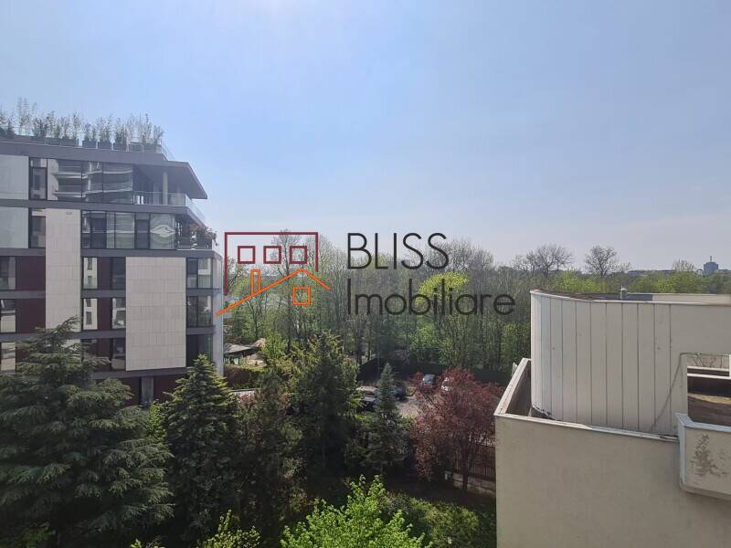 Apartament 3 Camere One Herastrau Park – 83 Mp, Mobilat, Parcare | Bliss Imobiliare / Photo 2 - BLISS Imobiliare
