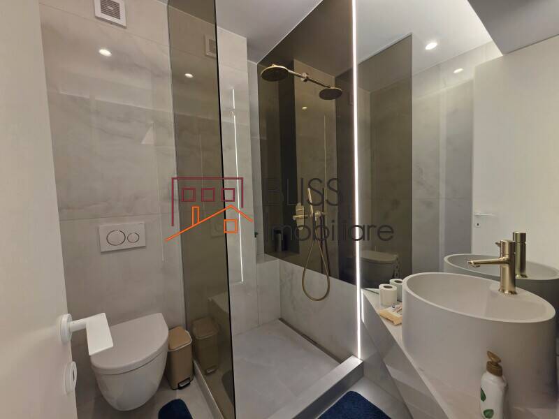 2-Bedroom Apartment Pipera | Cortina North 2025 | Floor 5, Bucharest / Ilfov | Bliss Imobiliare / Photo 20 - BLISS Imobiliare