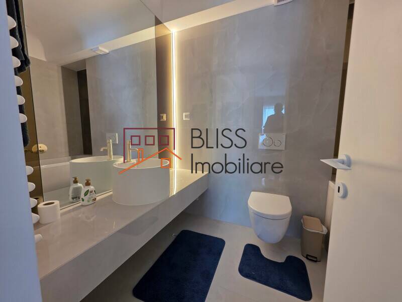 2-Bedroom Apartment Pipera | Cortina North 2025 | Floor 5, Bucharest / Ilfov | Bliss Imobiliare / Photo 15 - BLISS Imobiliare