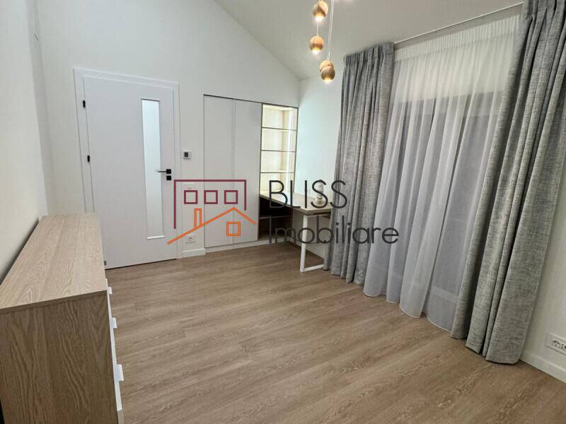 3-bedroom Villa In Iancu Nicolae Area, Bucharest / Ilfov | Bliss Imobiliare / Photo 6 - BLISS Imobiliare