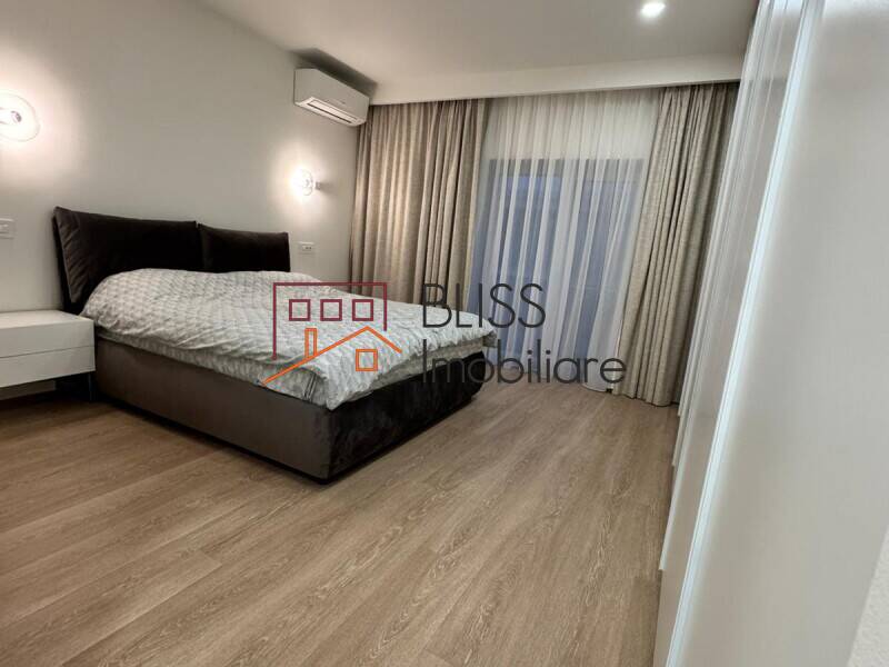 3-bedroom Villa In Iancu Nicolae Area, Bucharest / Ilfov | Bliss Imobiliare / Photo 5 - BLISS Imobiliare