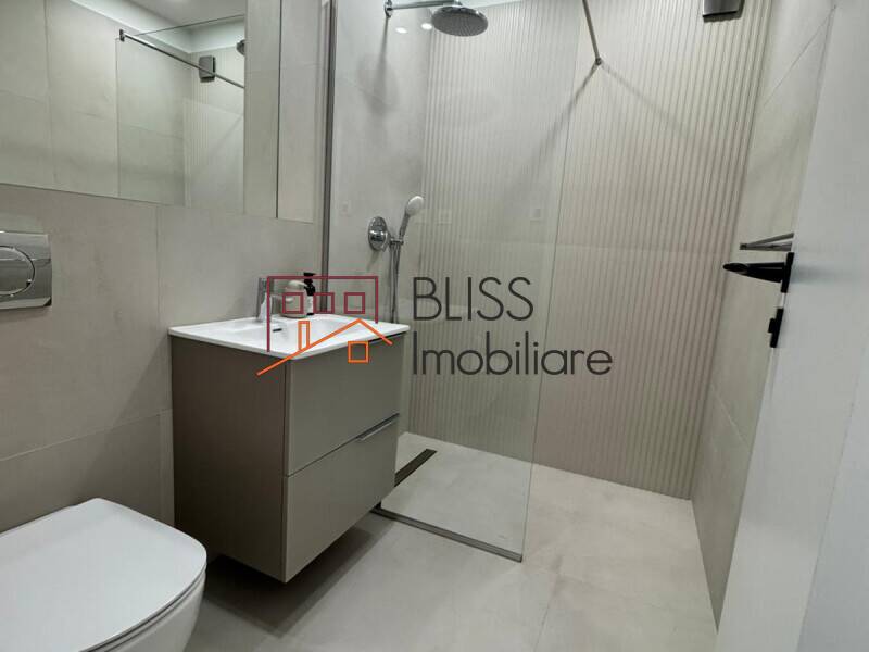 3-bedroom Villa In Iancu Nicolae Area, Bucharest / Ilfov | Bliss Imobiliare / Photo 8 - BLISS Imobiliare