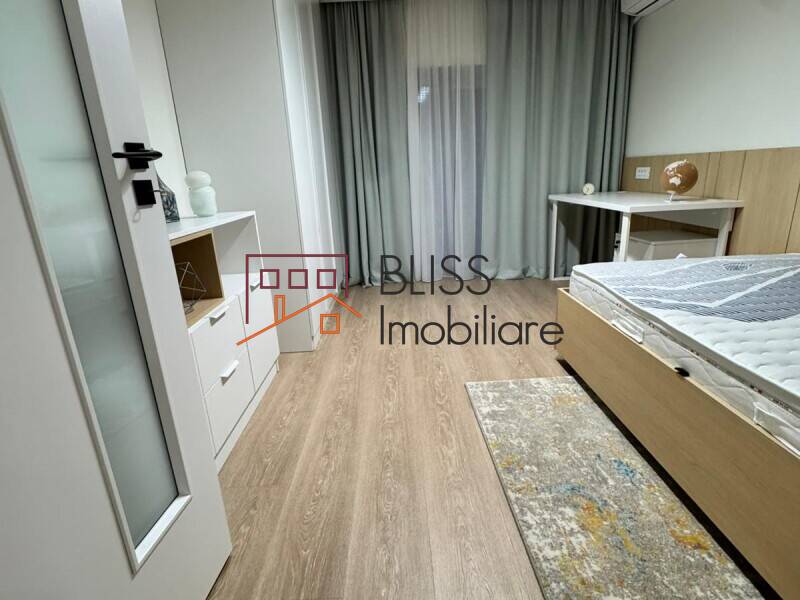 3-bedroom Villa In Iancu Nicolae Area, Bucharest / Ilfov | Bliss Imobiliare / Photo 7 - BLISS Imobiliare
