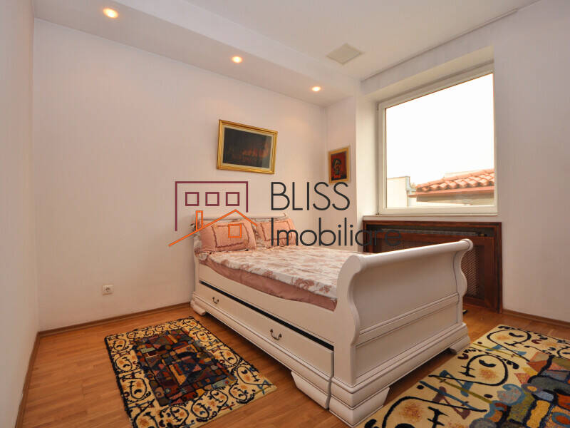 Apartament 3 Camere Primaverii – 116 Mp, Mobilat, Zona Exclusivista | Bliss Imobiliare / Photo 12 - BLISS Imobiliare