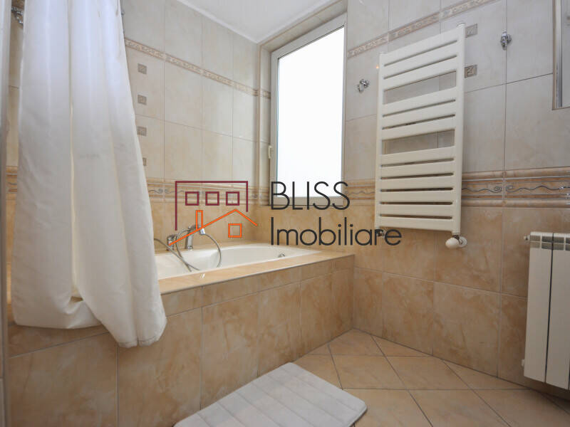 Apartament 3 Camere Primaverii – 116 Mp, Mobilat, Zona Exclusivista | Bliss Imobiliare / Photo 14 - BLISS Imobiliare