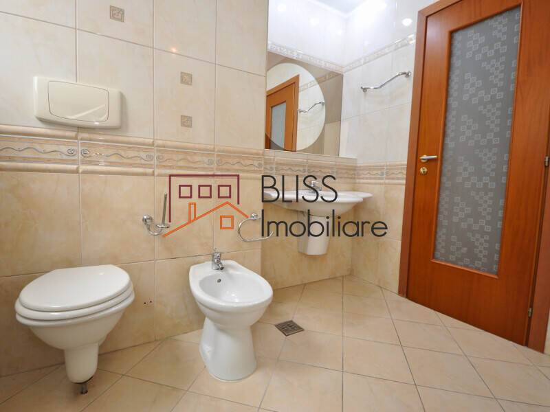 Apartament 3 Camere Primaverii – 116 Mp, Mobilat, Zona Exclusivista | Bliss Imobiliare / Photo 15 - BLISS Imobiliare