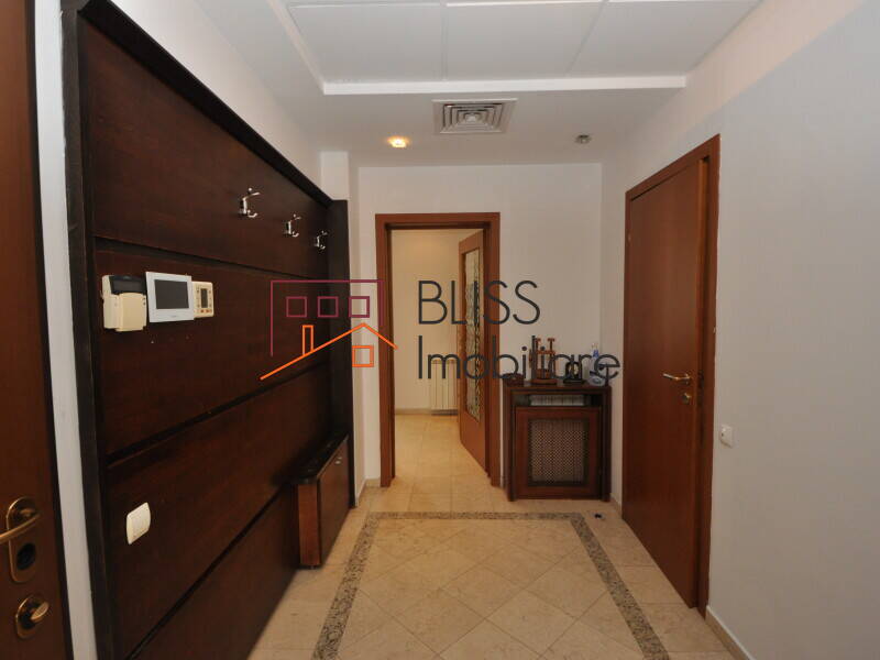 2-Bedroom Apartment Primaverii – 116 Sqm, Furnished, Exclusive Area, Bucharest | Bliss Imobiliare / Photo 20 - BLISS Imobiliare