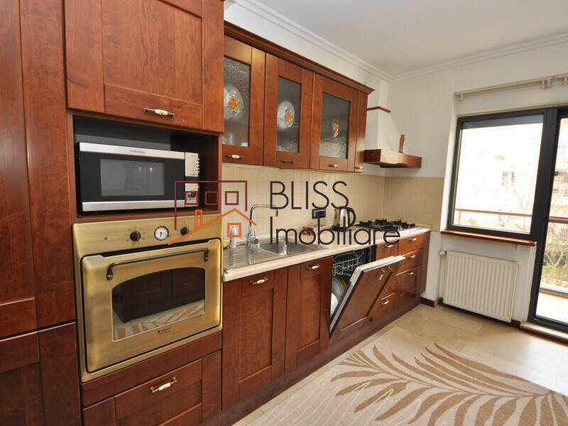 Apartament 4 Camere Herastrau – 147 Mp, Vedere La Parc, Loc De Parcare | Bliss Imobiliare / Photo 8 - BLISS Imobiliare