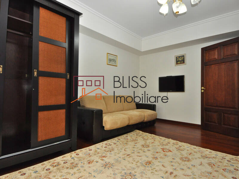Apartament 4 Camere Herastrau – 147 Mp, Vedere La Parc, Loc De Parcare | Bliss Imobiliare / Photo 21 - BLISS Imobiliare