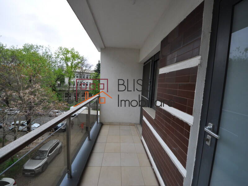 3-Bedroom Apartment Herastrau – 147 Sqm, Entire Floor, Private Garage, Bucharest | Bliss Imobiliare / Photo 17 - BLISS Imobiliare