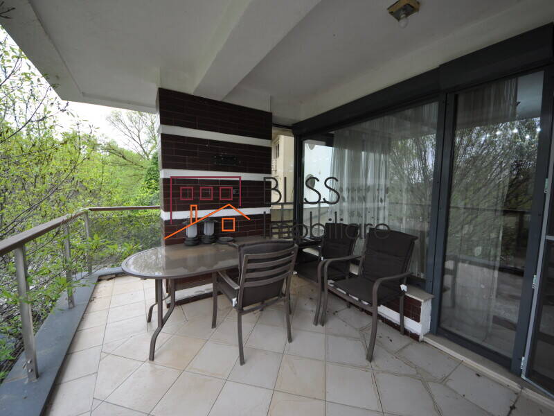 3-Bedroom Apartment Herastrau – 147 Sqm, Entire Floor, Private Garage, Bucharest | Bliss Imobiliare / Photo 11 - BLISS Imobiliare