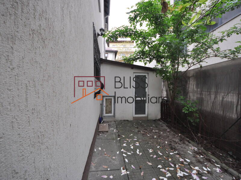 Vila 5 Camere Herastrau – 138 Mp Utili, Gradina 120 Mp, 4 Dormitoare | Bliss Imobiliare / Photo 21 - BLISS Imobiliare