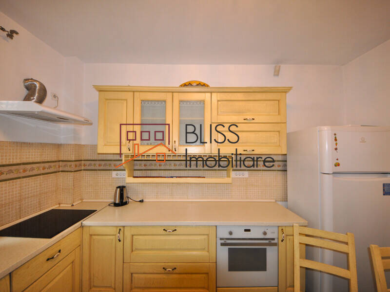 4-Bedroom Villa In Herastrau – 138 Sqm, Private Garden 120 Sqm, Bucharest | Bliss Imobiliare / Photo 7 - BLISS Imobiliare