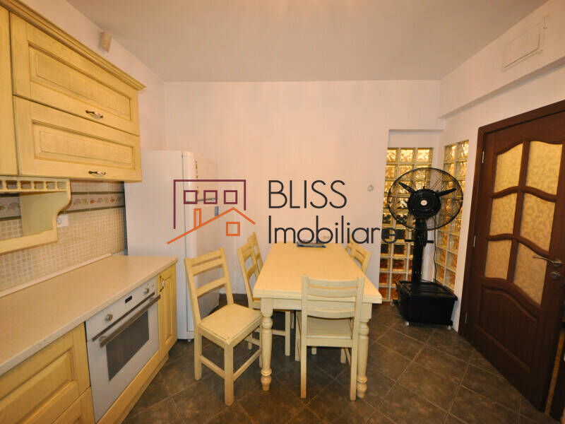 Vila 5 Camere Herastrau – 138 Mp Utili, Gradina 120 Mp, 4 Dormitoare | Bliss Imobiliare / Photo 8 - BLISS Imobiliare