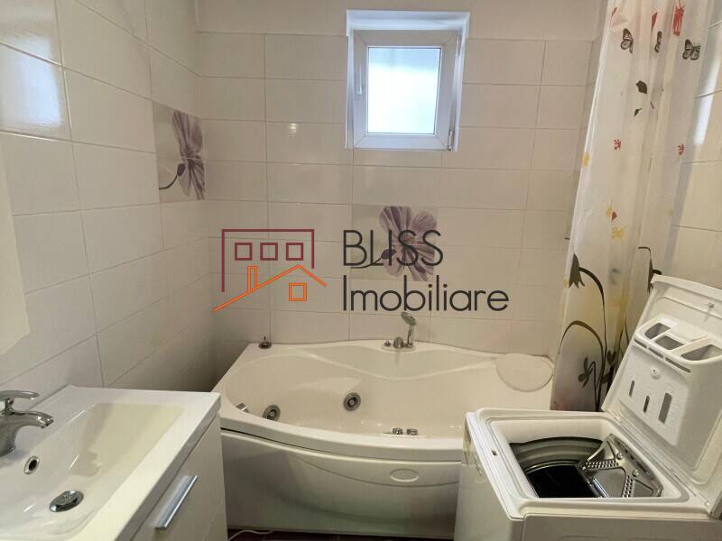 Vila 5 Camere Herastrau – 138 Mp Utili, Gradina 120 Mp, 4 Dormitoare | Bliss Imobiliare / Photo 19 - BLISS Imobiliare