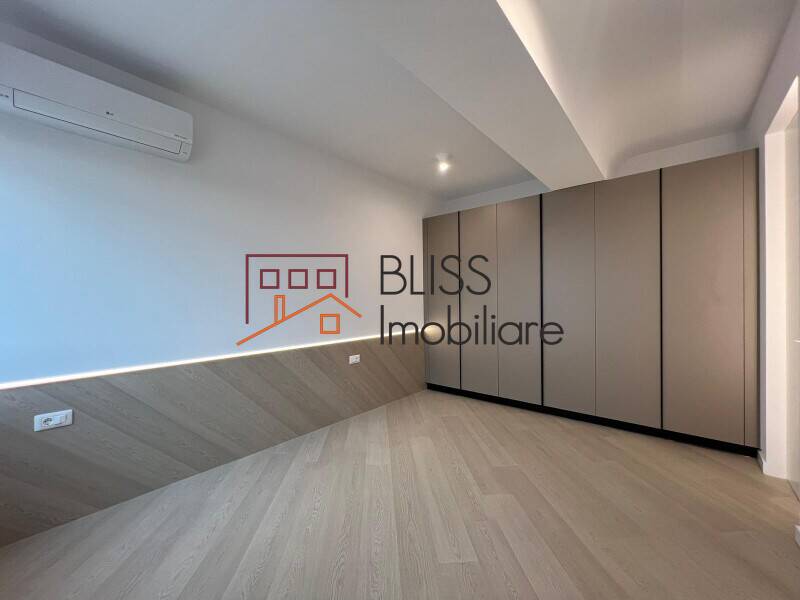 Furnished 1-Bedroom Apartment With Balcony, Bucharest / Ilfov | Bliss Imobiliare / Photo 7 - BLISS Imobiliare