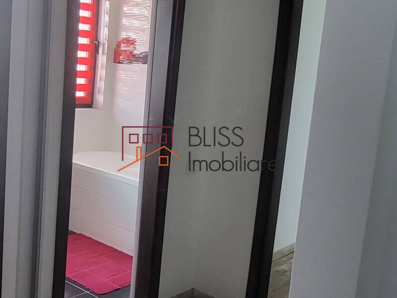 Furnished One-Bedroom Apartment With Equipped Kitchen, Bucharest / Ilfov | Bliss Imobiliare / Photo 8 - BLISS Imobiliare