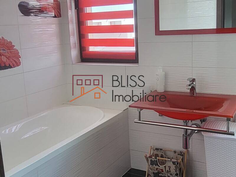 Apartament Cu 2 Camere Mobilat Si Bucatarie Echipata | Bliss Imobiliare / Photo 9 - BLISS Imobiliare