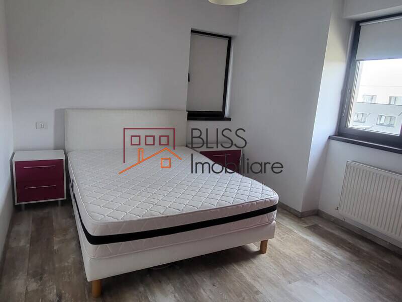 Apartament Cu 2 Camere Mobilat Si Bucatarie Echipata | Bliss Imobiliare / Photo 7 - BLISS Imobiliare