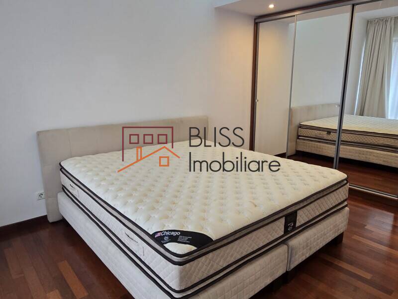 Apartament 3 Camere Herastrau – 153 Mp, Terasa 15 Mp, Parcare | Bliss Imobiliare / Photo 7 - BLISS Imobiliare