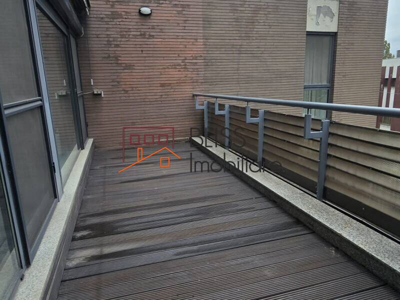 2-Bedroom Apartment Herastrau – 153 Sqm, 15 Sqm Terrace, Parking, Bucharest | Bliss Imobiliare / Photo 5 - BLISS Imobiliare