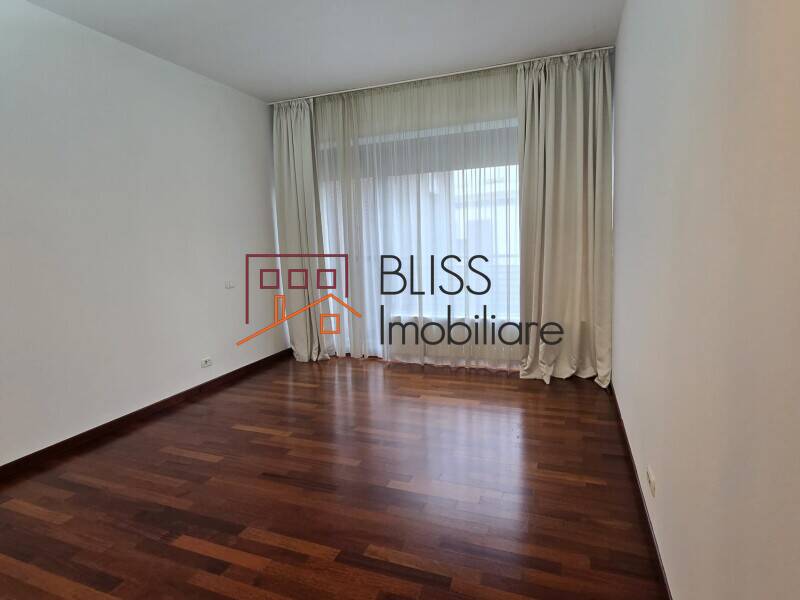 2-Bedroom Apartment Herastrau – 153 Sqm, 15 Sqm Terrace, Parking, Bucharest | Bliss Imobiliare / Photo 10 - BLISS Imobiliare