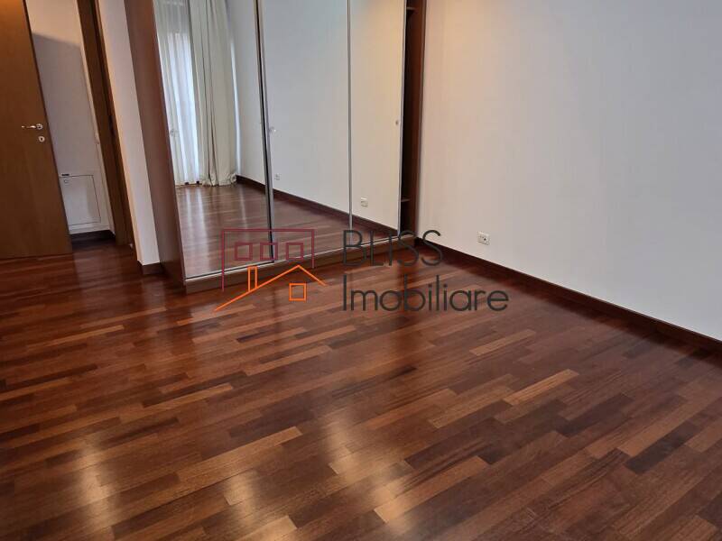 Apartament 3 Camere Herastrau – 153 Mp, Terasa 15 Mp, Parcare | Bliss Imobiliare / Photo 13 - BLISS Imobiliare