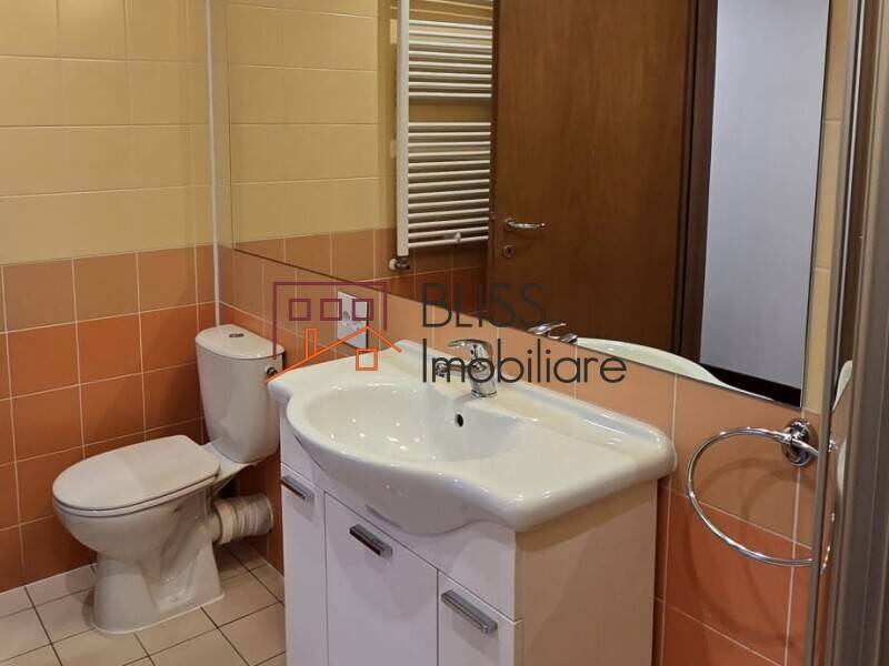 Apartament 3 Camere Herastrau – 153 Mp, Terasa 15 Mp, Parcare | Bliss Imobiliare / Photo 12 - BLISS Imobiliare