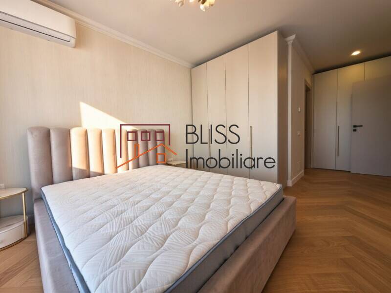 Apartament 4 Camere Iancu Nicolae Jolie Ville | 120 Mp  SU | Piscina | Bliss Imobiliare / Photo 12 - BLISS Imobiliare