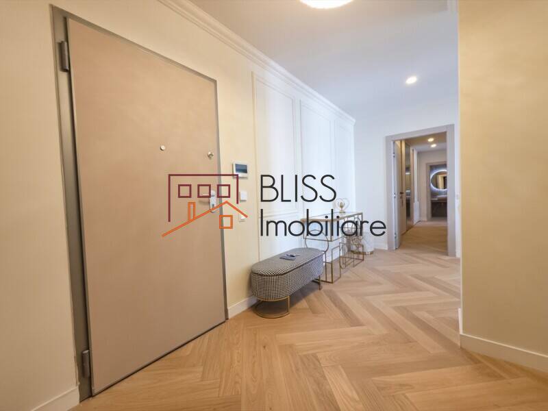 Apartament 4 Camere Iancu Nicolae Jolie Ville | 120 Mp  SU | Piscina | Bliss Imobiliare / Photo 18 - BLISS Imobiliare
