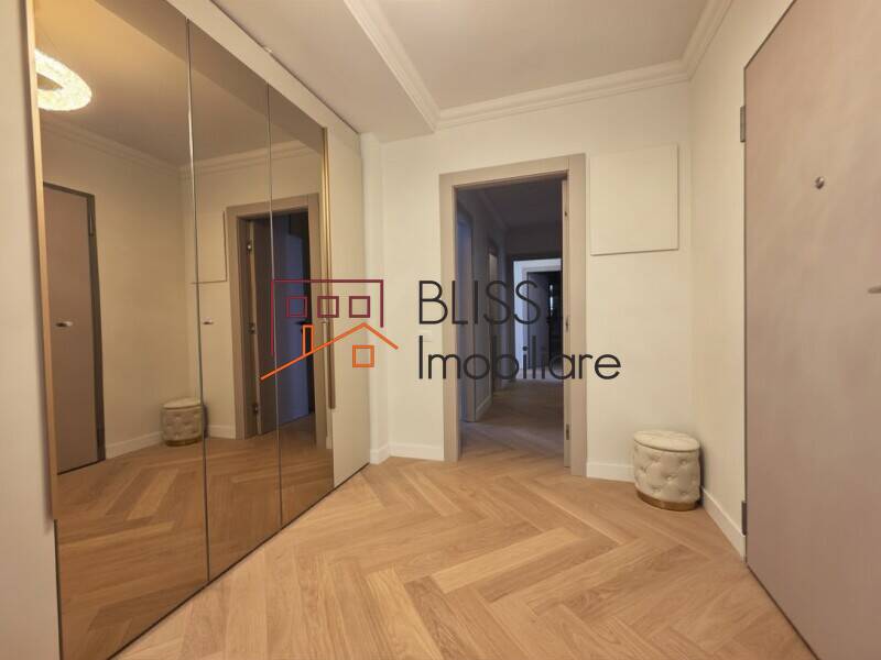 Apartament 4 Camere Iancu Nicolae Jolie Ville | 120 Mp  SU | Piscina | Bliss Imobiliare / Photo 26 - BLISS Imobiliare