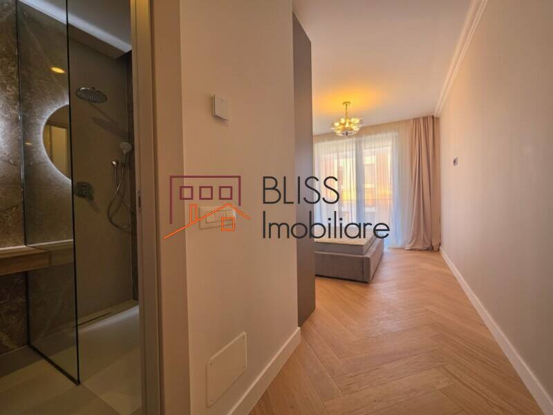 Apartament 4 Camere Iancu Nicolae Jolie Ville | 120 Mp  SU | Piscina | Bliss Imobiliare / Photo 20 - BLISS Imobiliare